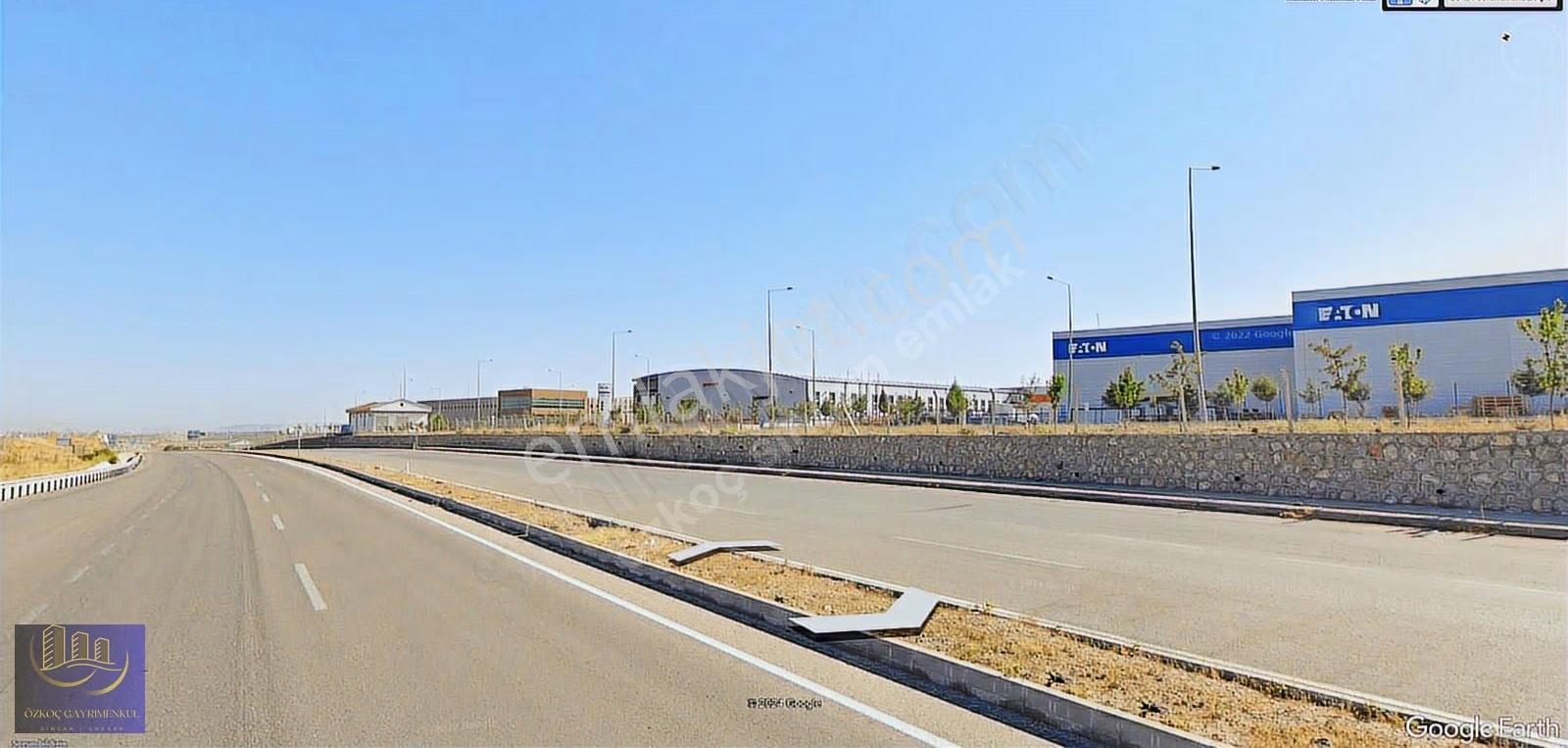 Ayaş Tekke Gülören 101 Ada 5 Parsel 1.000m² Emsalsiz Fiyat - Görsel 22
