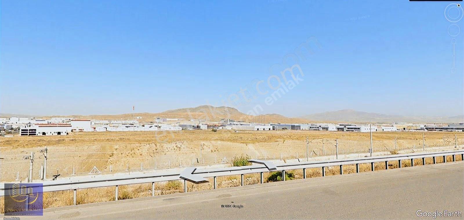Ayaş Tekke Gülören 101 Ada 5 Parsel 1.000m² Emsalsiz Fiyat - Görsel 34