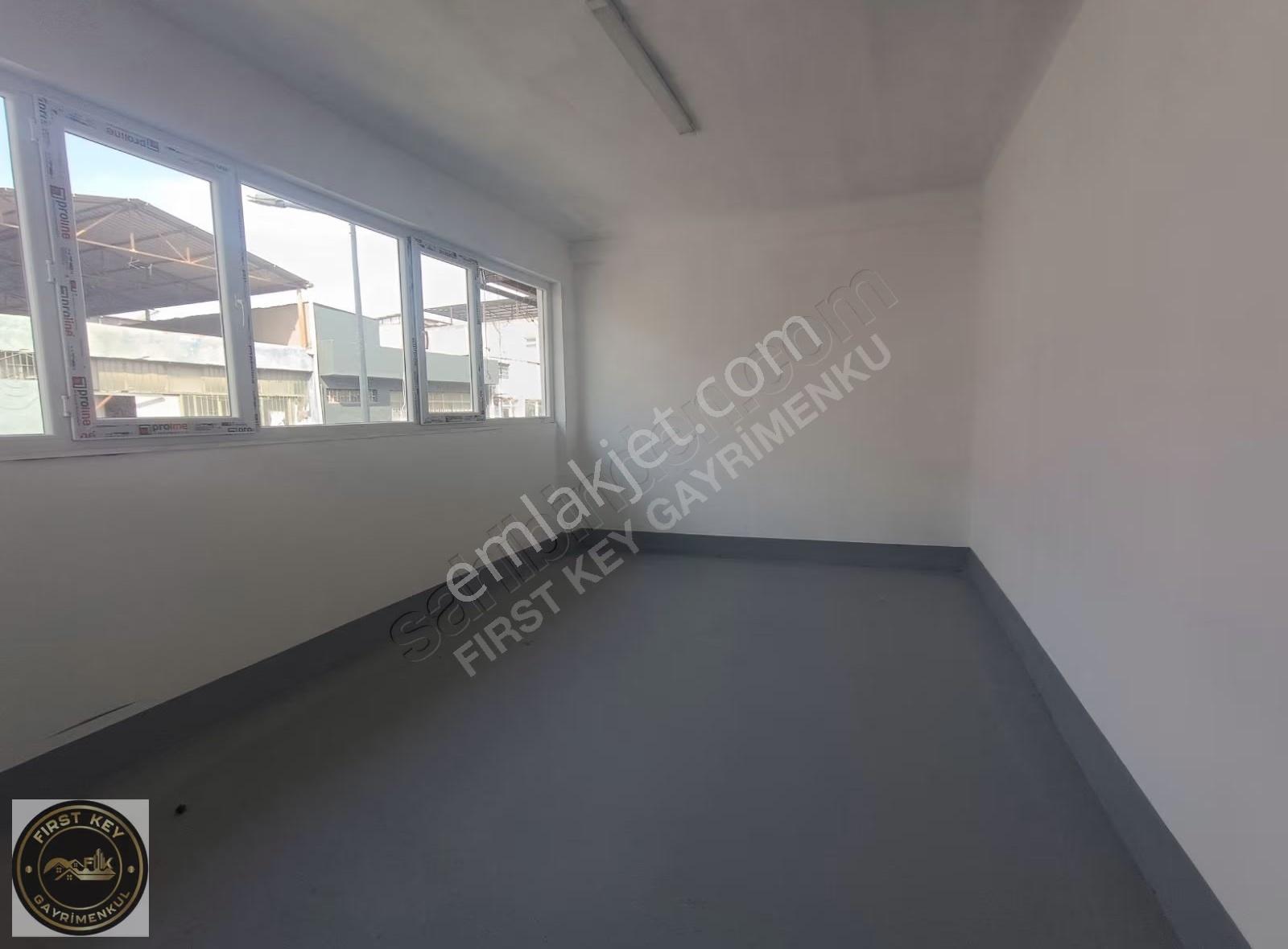 1.sanayi Sitesinde, Harika Konumlu, Asansörlü, Bakımlı 1000 M2 - Görsel 24