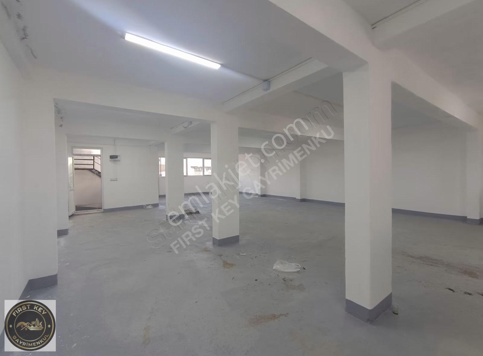 1.sanayi Sitesinde, Harika Konumlu, Asansörlü, Bakımlı 1000 M2 - Görsel 4