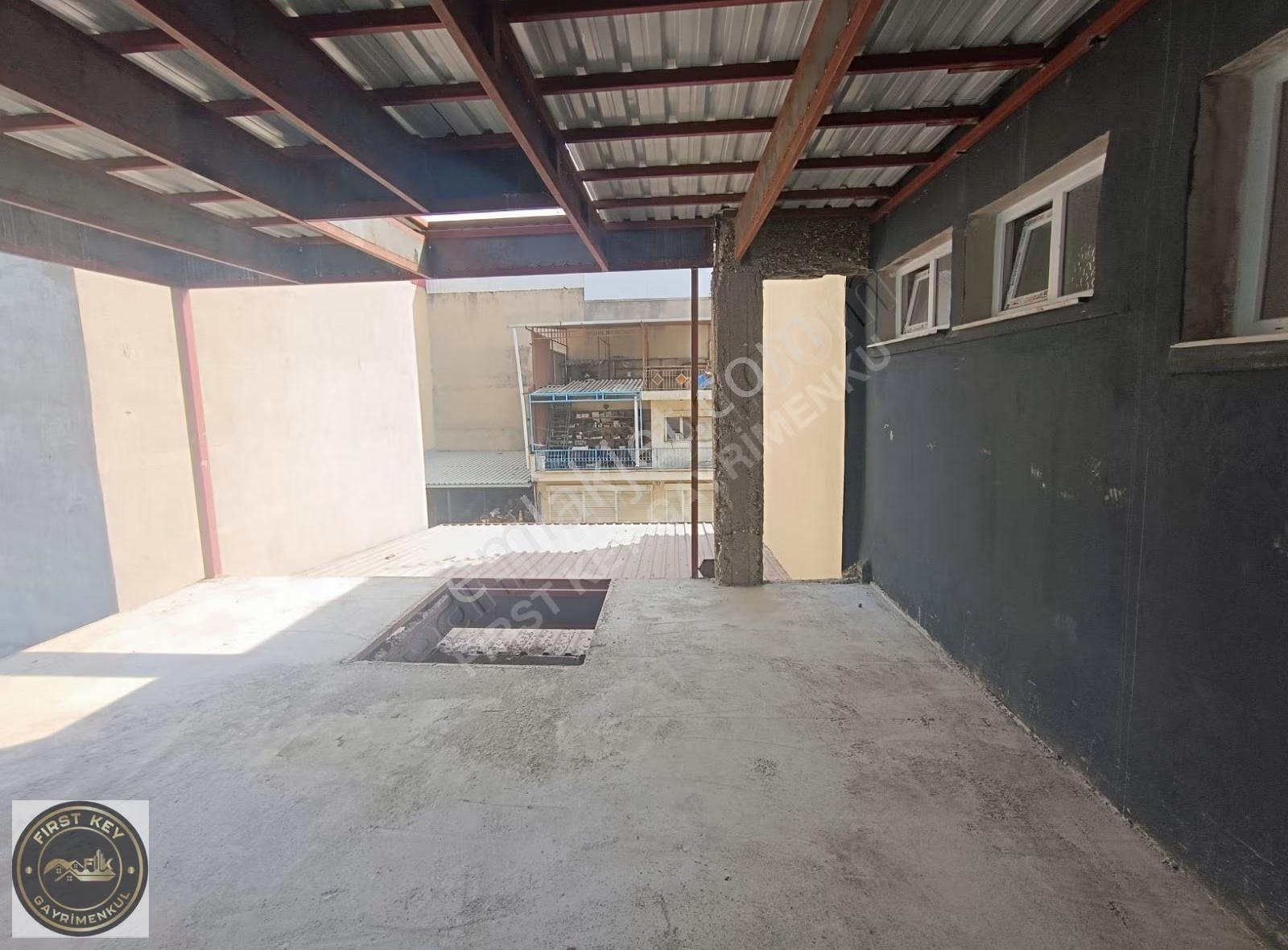 1.sanayi Sitesinde, Harika Konumlu, Asansörlü, Bakımlı 1000 M2 - Görsel 12