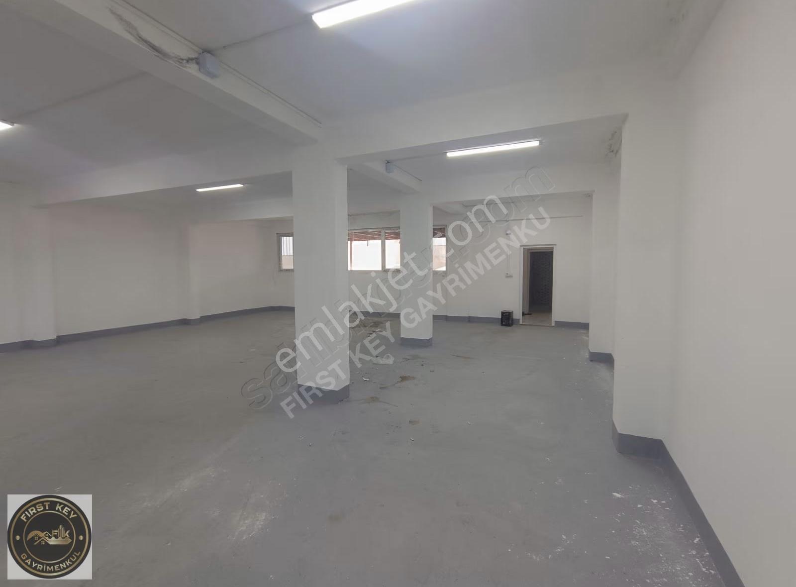 1.sanayi Sitesinde, Harika Konumlu, Asansörlü, Bakımlı 1000 M2 - Görsel 31