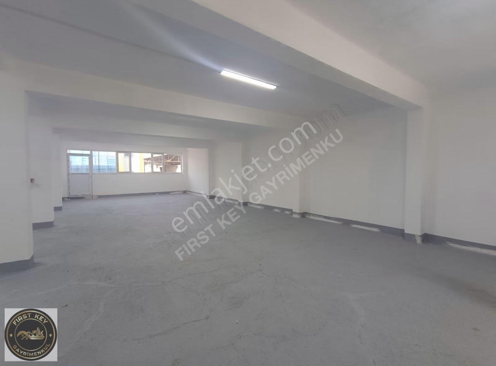 1.sanayi Sitesinde, Harika Konumlu, Asansörlü, Bakımlı 1000 M2 - Görsel 30
