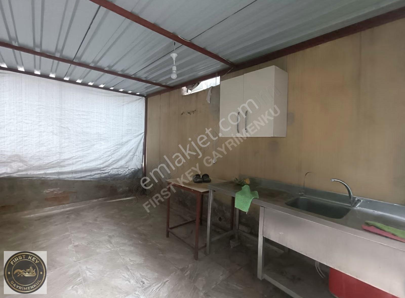 Yeşilova'da Cumartesi Pazarı Yakını Geniş Cepheli Kiralık İşyeri - Görsel 3