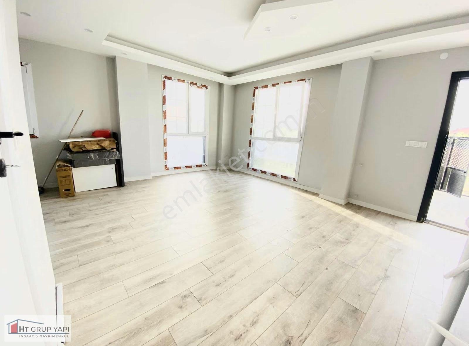 ▃▅▇ht Grup▇▅▃müstakil Denize Yakın 4+1 Uygun Fiyatlı Villa - Görsel 17