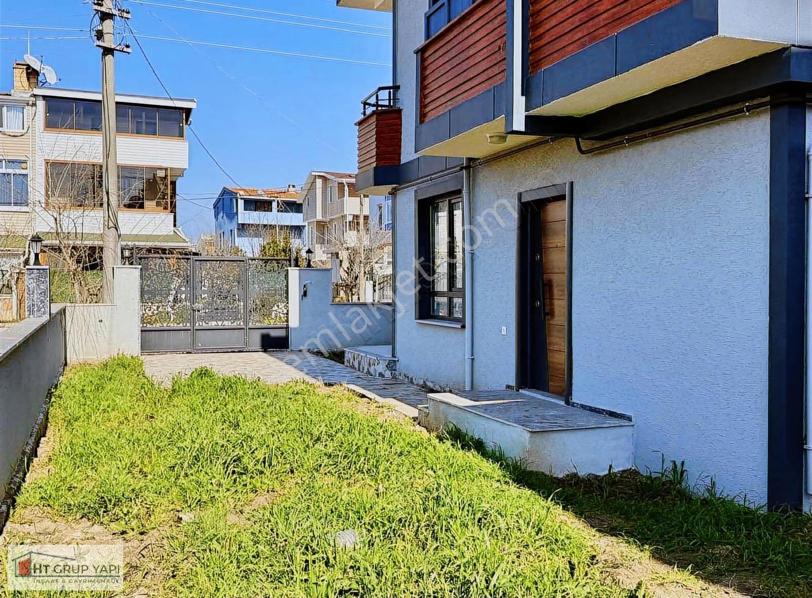 ▃▅▇ht Grup▇▅▃köşebaşı Bayram Fırsatı Kaçmaz Villa Bu Fiyata Yok! - Görsel 23