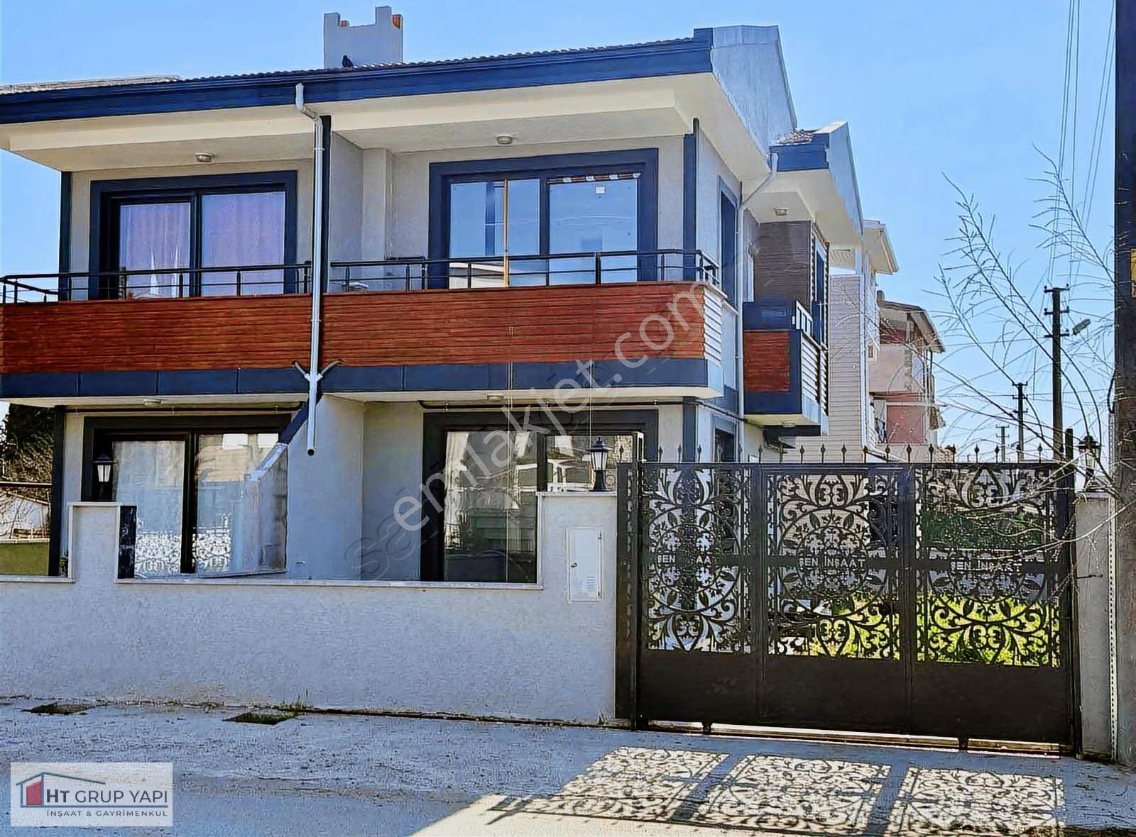 ▃▅▇ht Grup▇▅▃köşebaşı Bayram Fırsatı Kaçmaz Villa Bu Fiyata Yok! - Görsel 3