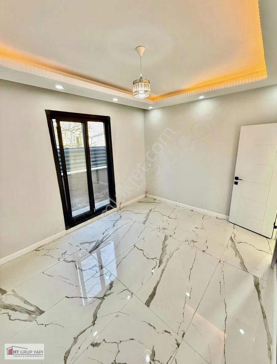 ▃▅▇ht Grup▇▅▃tek Katlı Geniş Bahçeli Huzur Dolu Eksiksiz Villa - Görsel 11