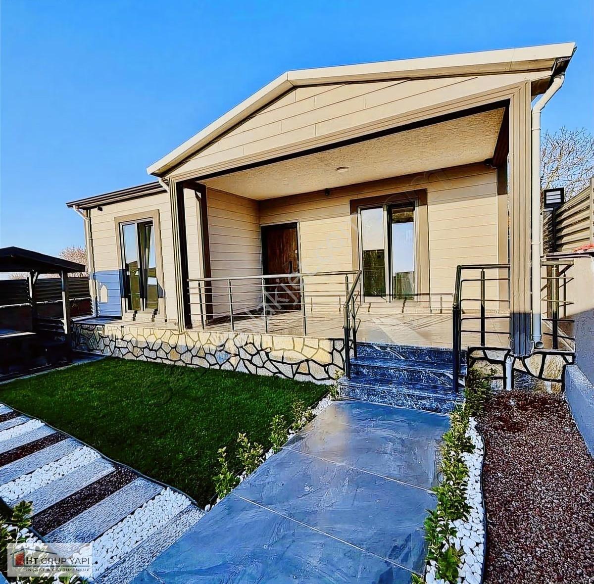 ▃▅▇ht Grup▇▅▃tek Katlı Geniş Bahçeli Huzur Dolu Eksiksiz Villa