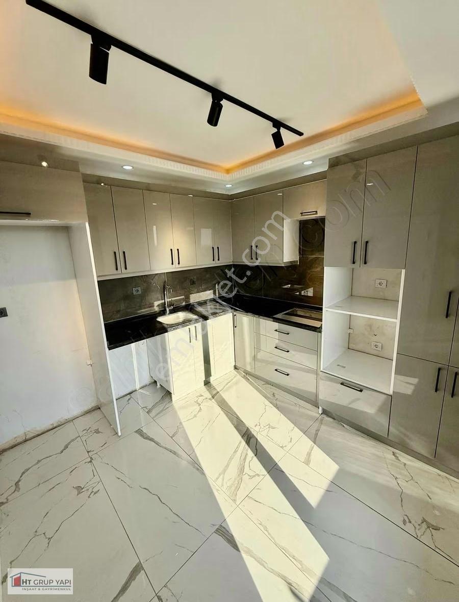 ▃▅▇ht Grup▇▅▃tek Katlı Geniş Bahçeli Huzur Dolu Eksiksiz Villa - Görsel 13