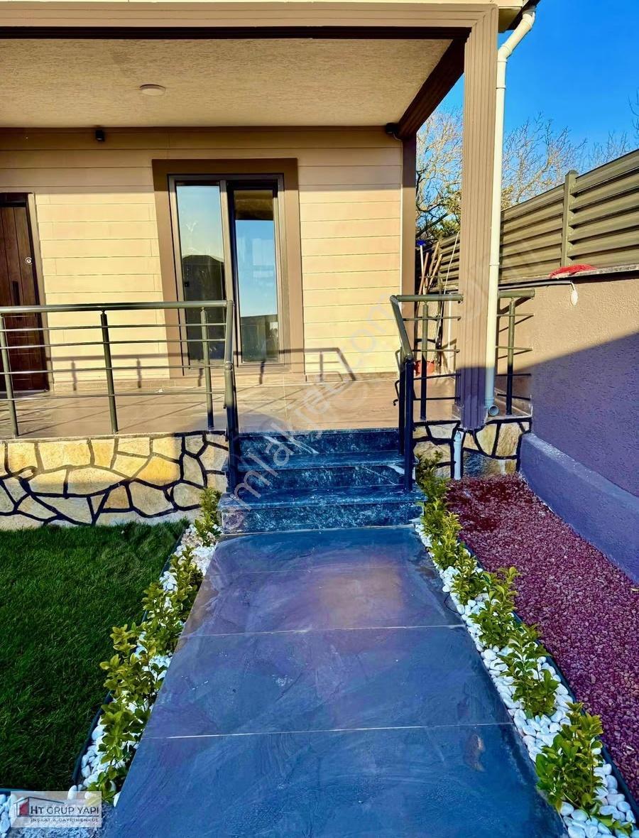 ▃▅▇ht Grup▇▅▃tek Katlı Geniş Bahçeli Huzur Dolu Eksiksiz Villa - Görsel 22