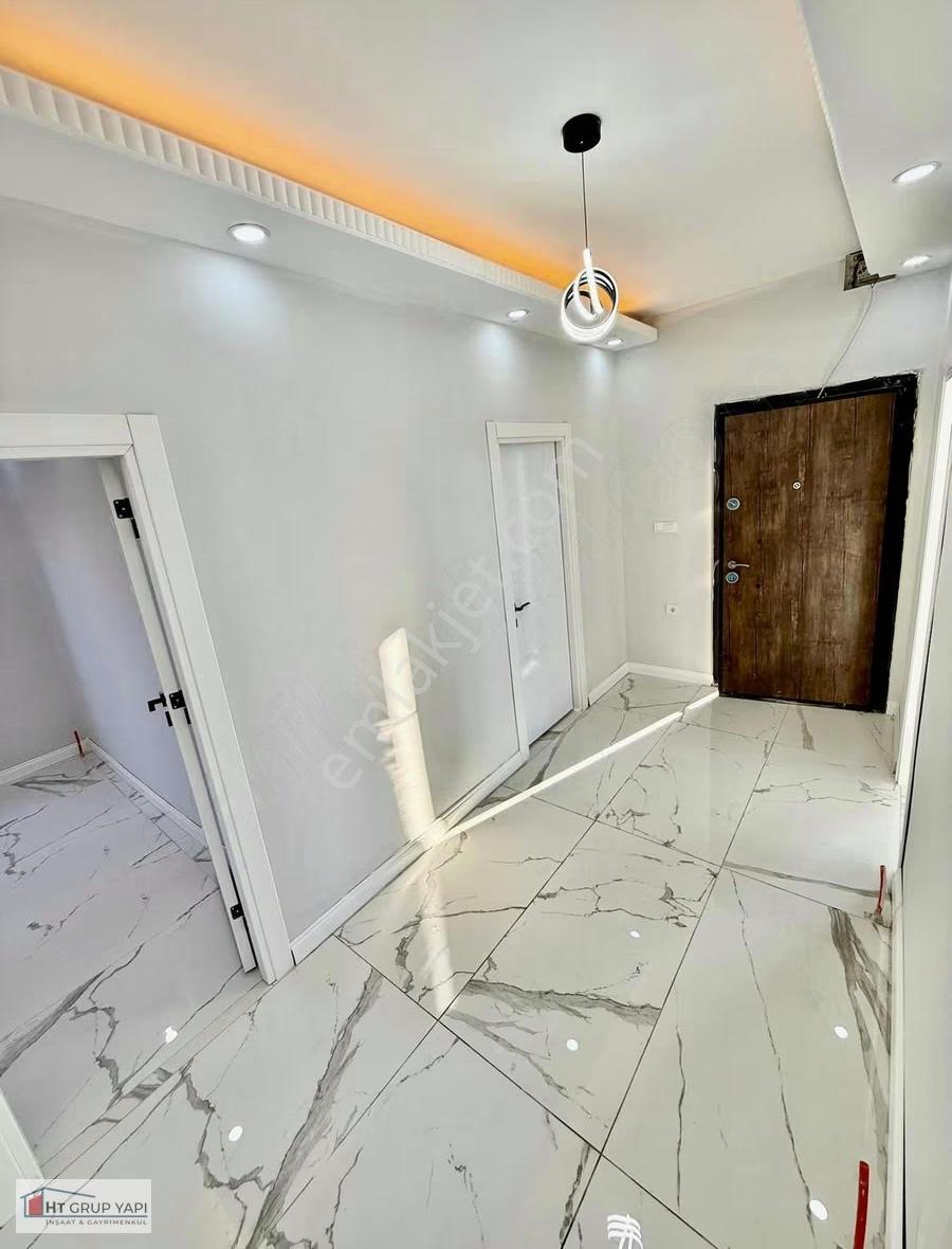 ▃▅▇ht Grup▇▅▃tek Katlı Geniş Bahçeli Huzur Dolu Eksiksiz Villa - Görsel 18