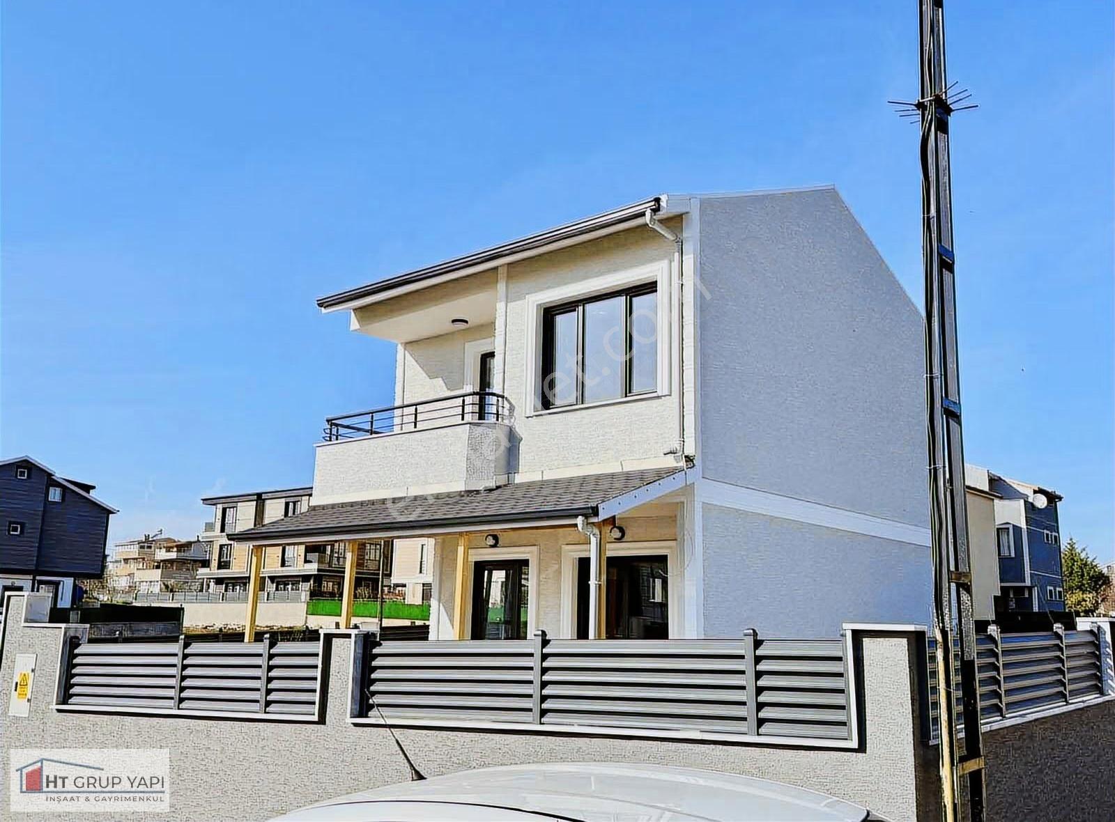 ▃▅▇ht Grup▇▅▃tam Müstakil-köşebaşı Geniş Bahçeli Şirin Villa - Görsel 11