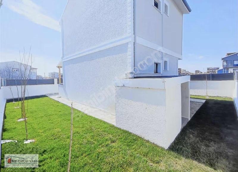 ▃▅▇ht Grup▇▅▃tam Müstakil-köşebaşı Geniş Bahçeli Şirin Villa - Görsel 6
