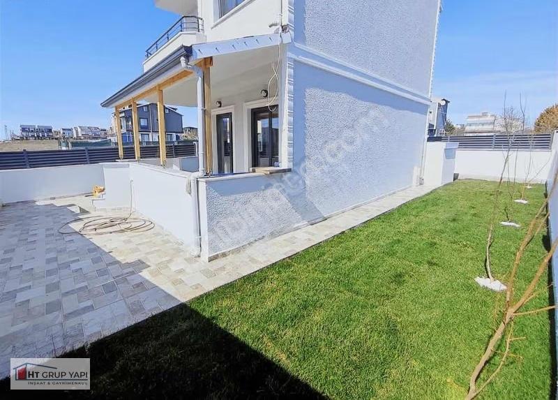 ▃▅▇ht Grup▇▅▃tam Müstakil-köşebaşı Geniş Bahçeli Şirin Villa - Görsel 5