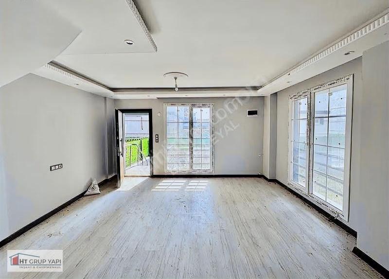 ▃▅▇ht Grup▇▅▃denize 100 Mt Mesafede Geniş Bahçeli Villa - Görsel 23