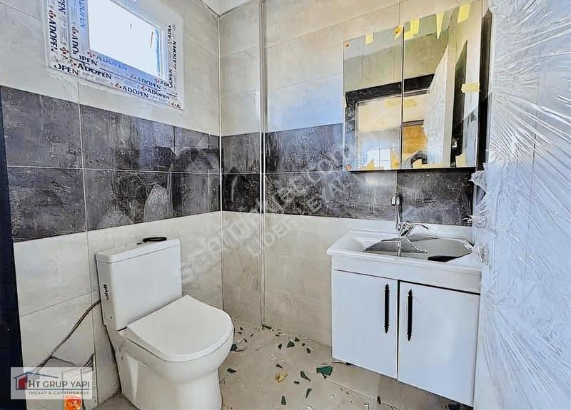 ▃▅▇ht Grup▇▅▃denize 100 Mt Mesafede Geniş Bahçeli Villa - Görsel 28