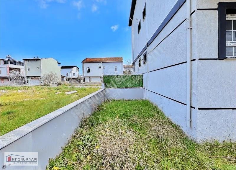 ▃▅▇ht Grup▇▅▃denize 100 Mt Mesafede Geniş Bahçeli Villa - Görsel 5