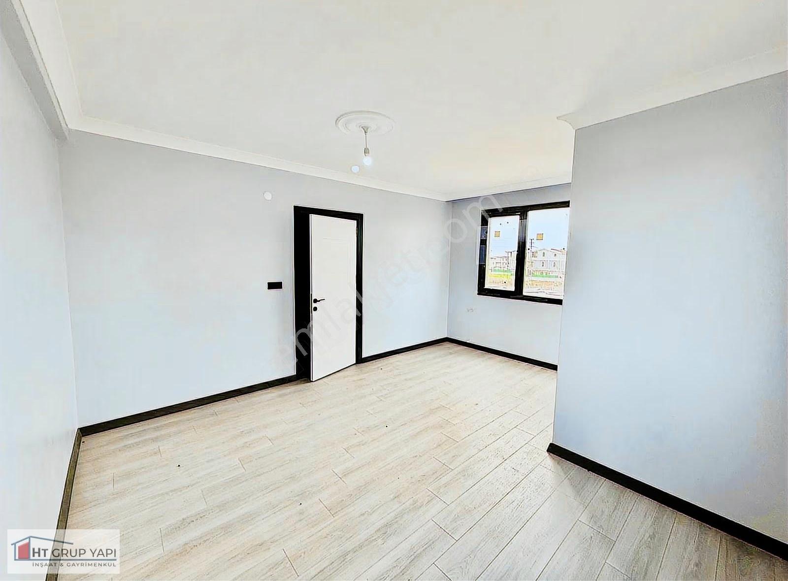 ▃▅▇ht Grup▇▅▃4+1 Saunalı Geniş Bahçeli İskanlı Lux Villa - Görsel 28