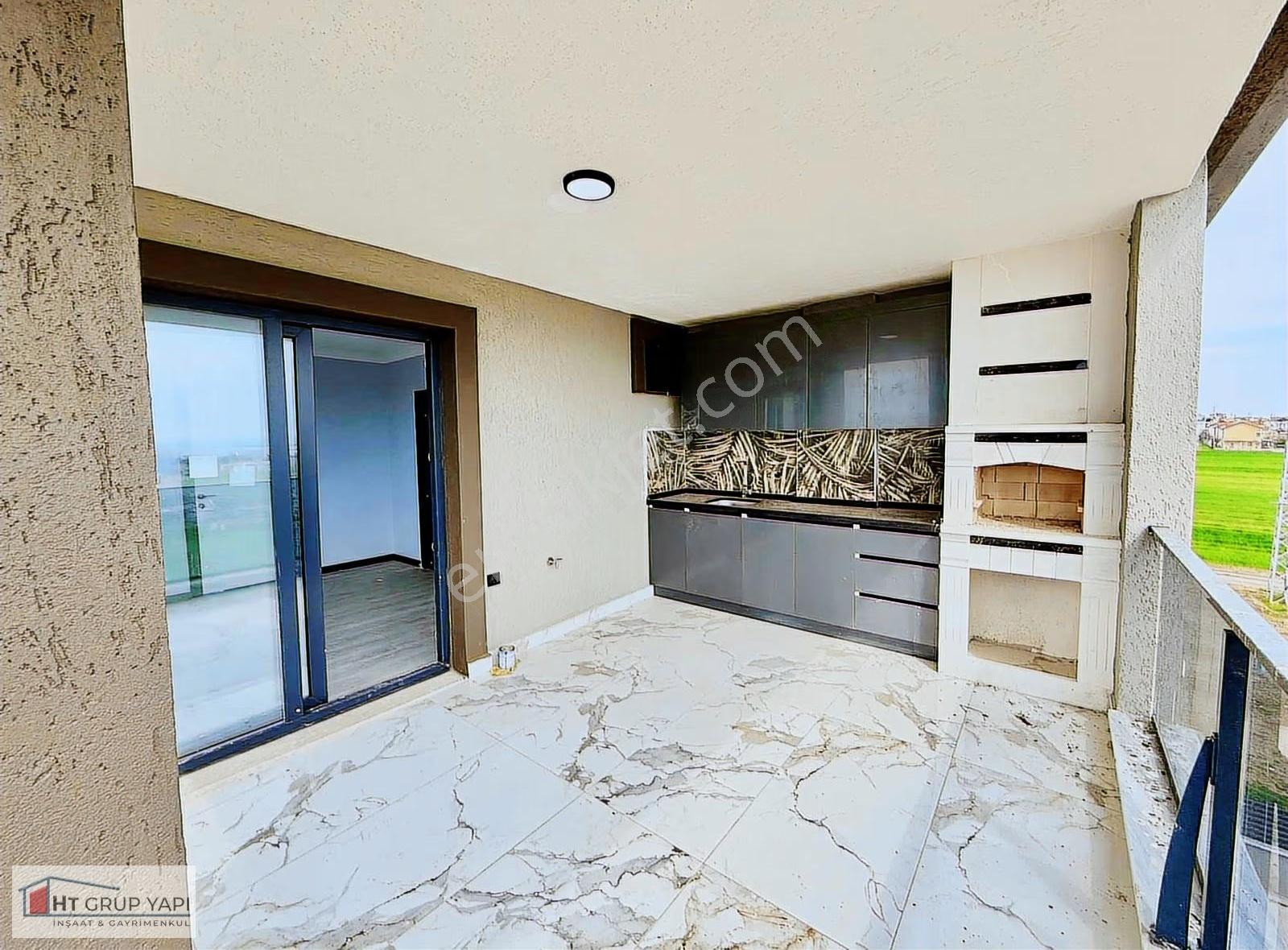 ▃▅▇ht Grup▇▅▃4+1 Saunalı Geniş Bahçeli İskanlı Lux Villa - Görsel 8