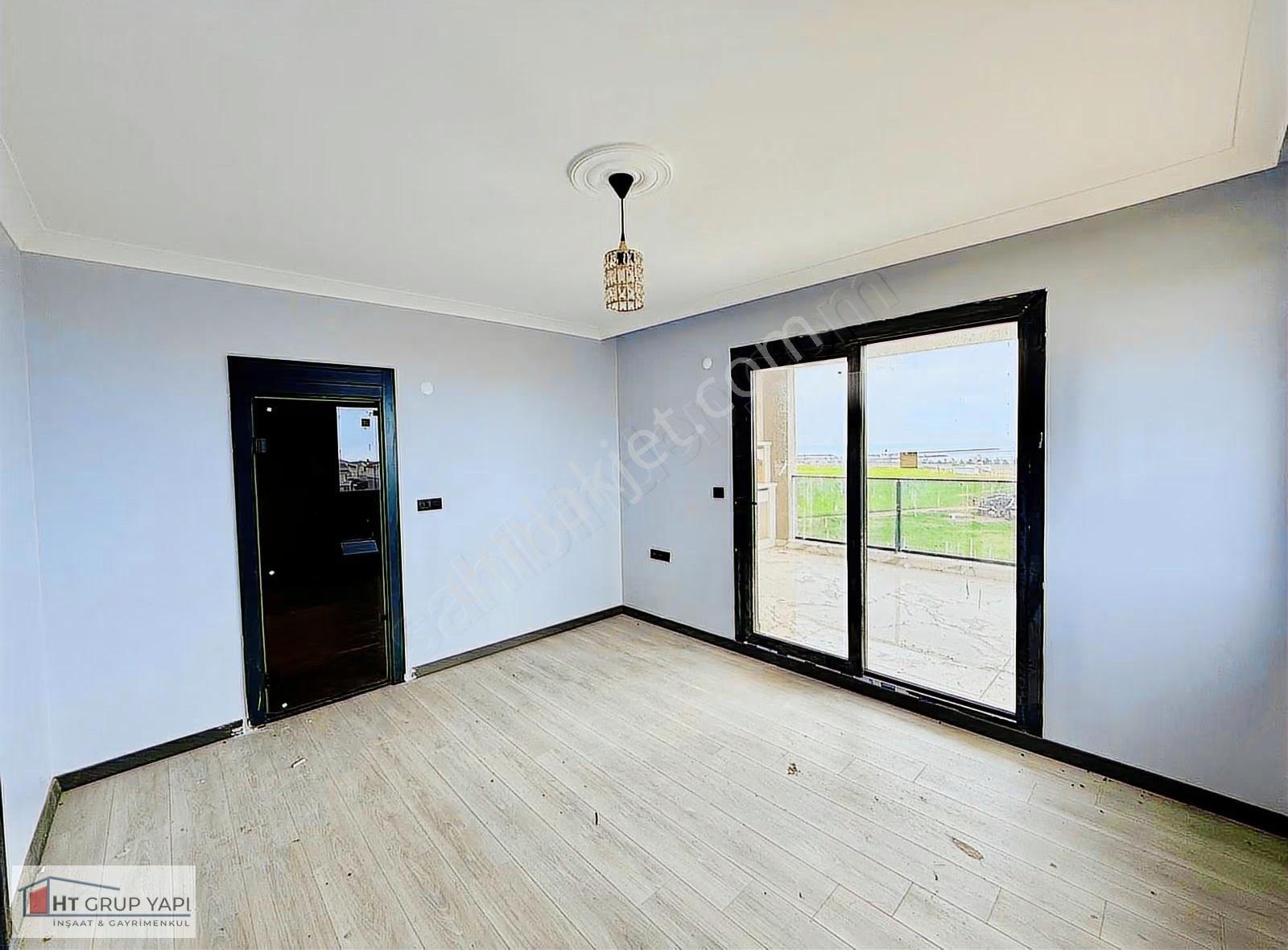 ▃▅▇ht Grup▇▅▃4+1 Saunalı Geniş Bahçeli İskanlı Lux Villa - Görsel 26