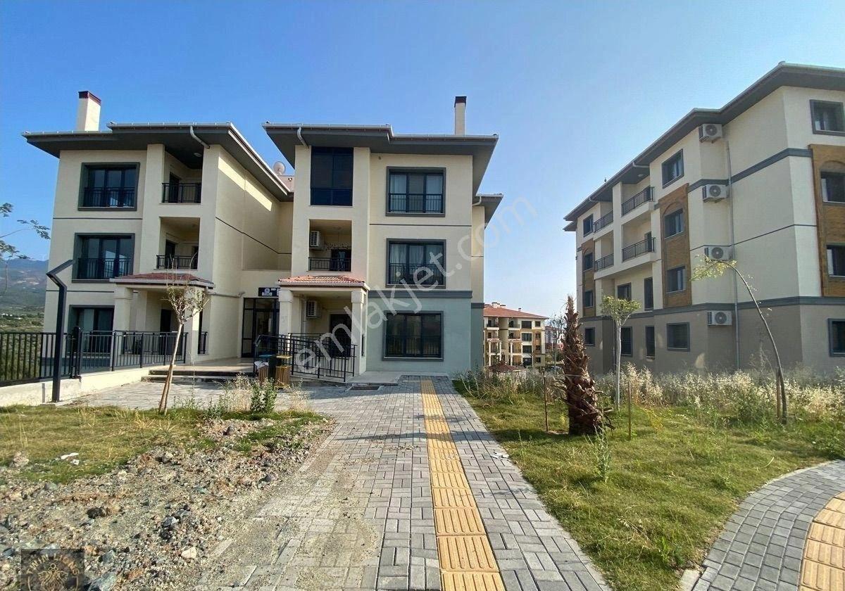 Arsuz Toki Konutları 3. Etap – Kiralık 3+1 Daire - Görsel 5