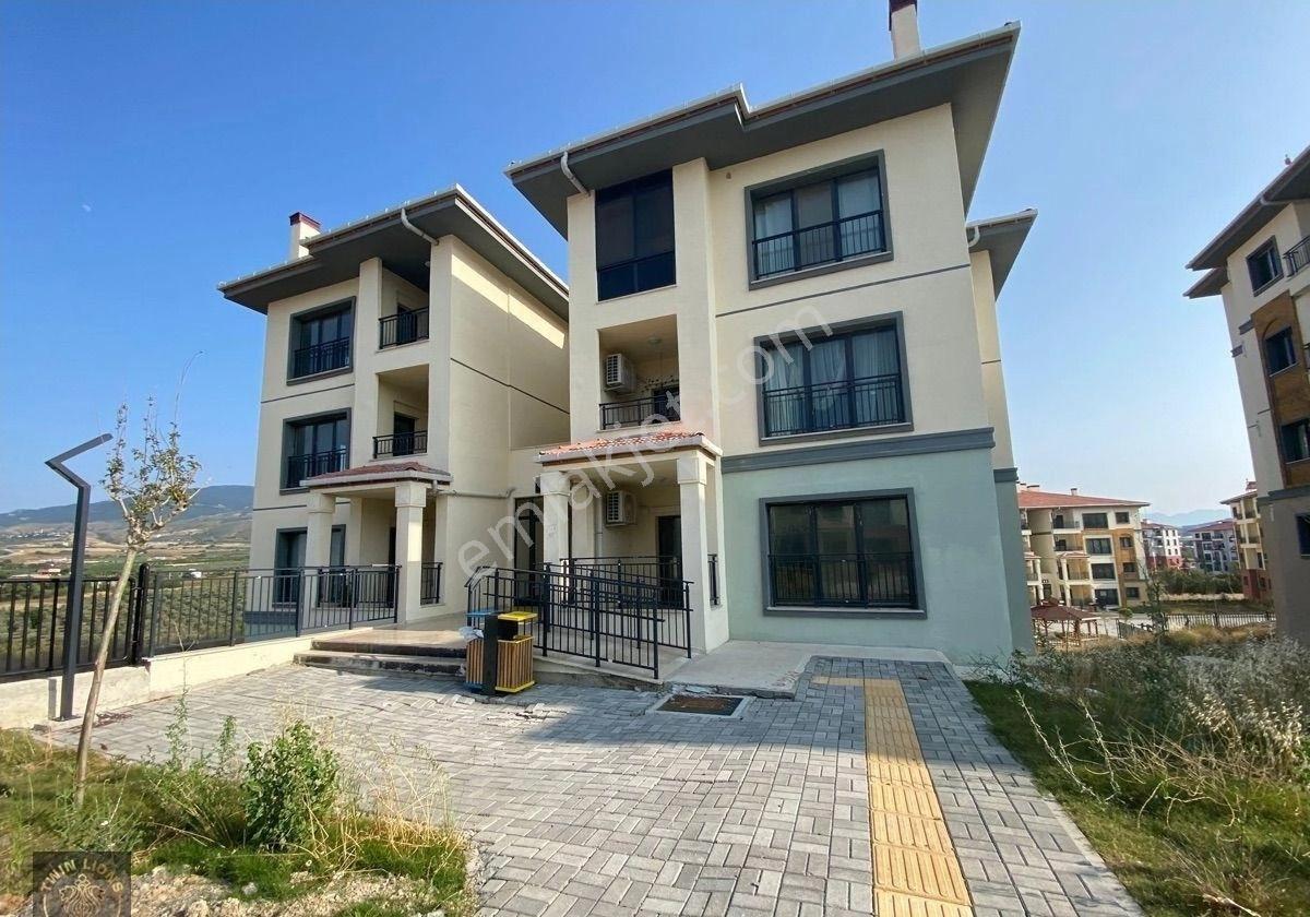 Arsuz Toki Konutları 3. Etap – Kiralık 3+1 Daire