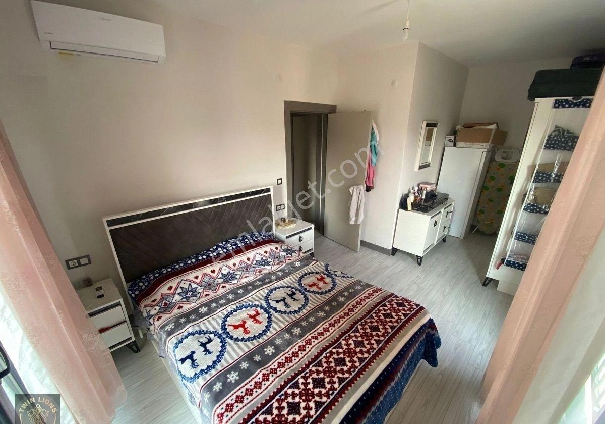 Arsuz Toki Konutları 3. Etap – Kiralık 3+1 Daire - Görsel 13