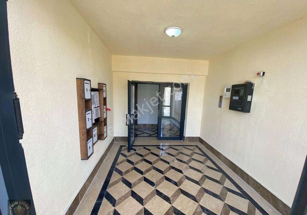 Arsuz Toki Konutları 3. Etap – Kiralık 3+1 Daire - Görsel 4