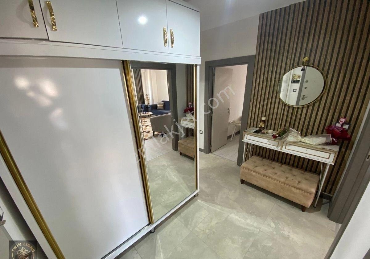 Arsuz Toki Konutları 3. Etap – Kiralık 3+1 Daire - Görsel 3