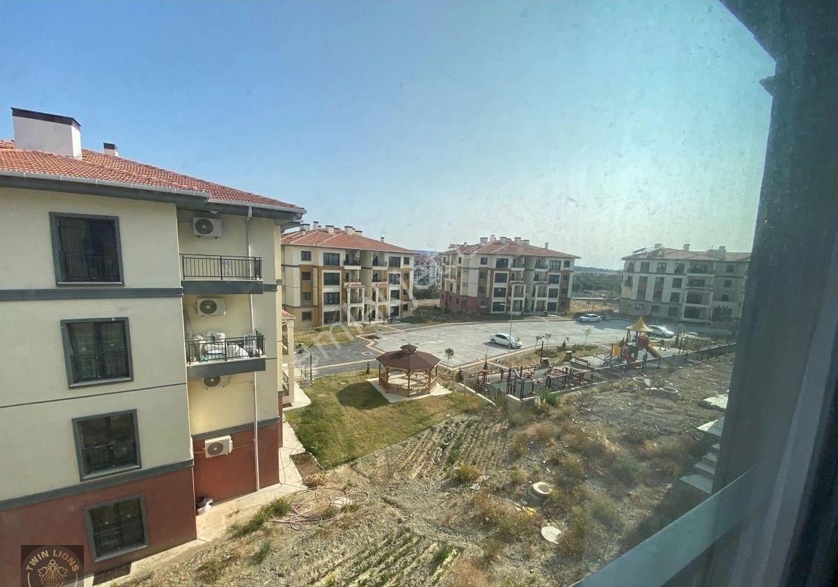 Arsuz Toki Konutları 3. Etap – Kiralık 3+1 Daire - Görsel 16