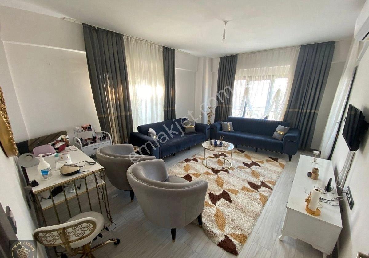 Arsuz Toki Konutları 3. Etap – Kiralık 3+1 Daire - Görsel 10