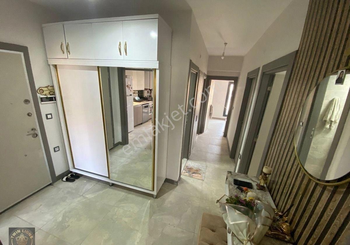 Arsuz Toki Konutları 3. Etap – Kiralık 3+1 Daire - Görsel 8