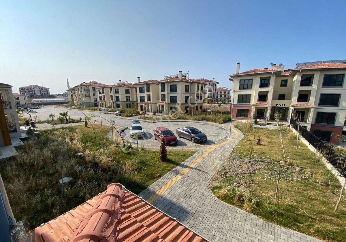 Arsuz Toki Konutları 3. Etap – Kiralık 3+1 Daire - Görsel 6