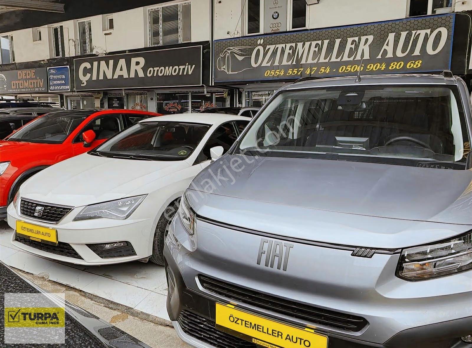 İzekom Otoborsa'da Kiralık Dükkan