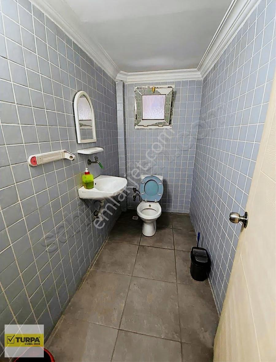 İzekom Otoborsa'da Kiralık Dükkan - Görsel 10