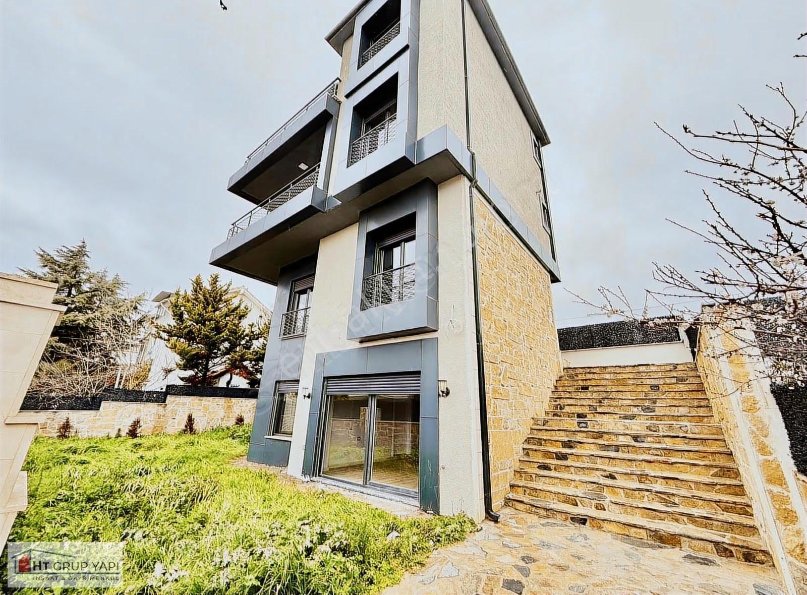 ▃▅▇ht Grup▇▅▃leb-i Derya 5+1 Ultralux Denize 50 Mt Villa - Görsel 6