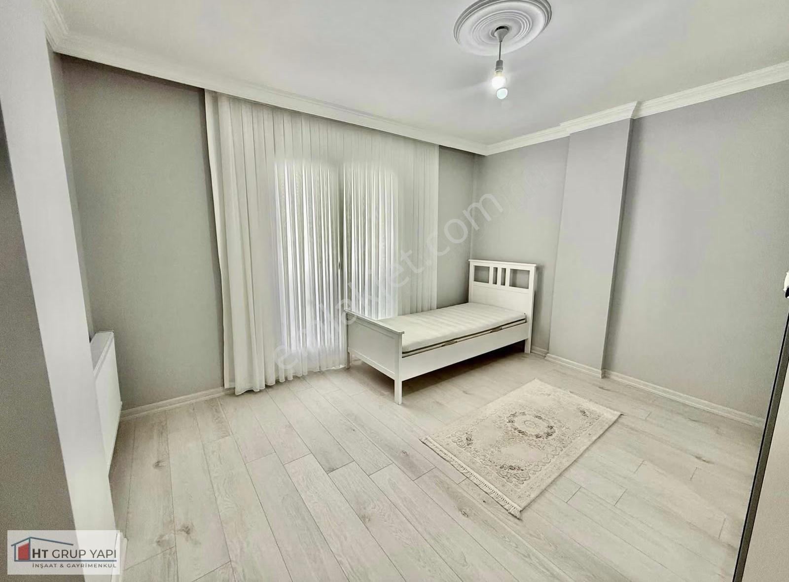 ▃▅▇ht Grup▇▅▃alt Yapılı Kombi Petek Bağlı Oturuma Hazır Villa - Görsel 24