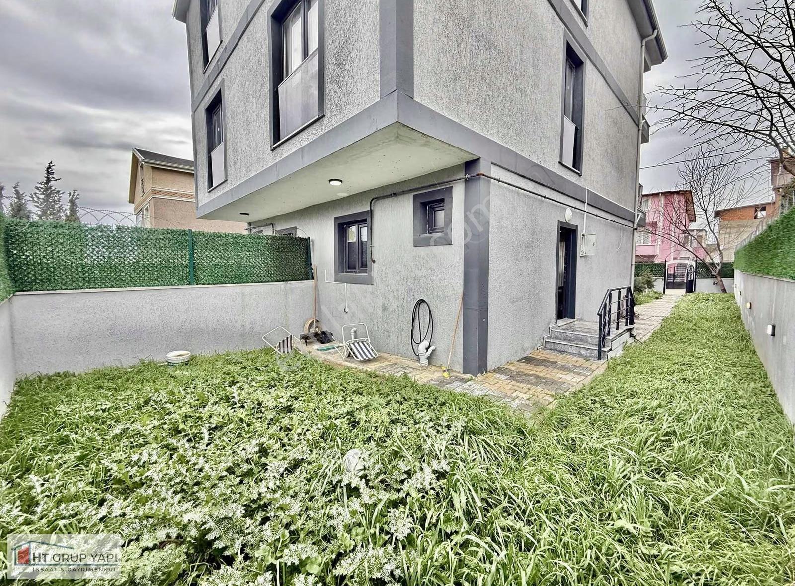 ▃▅▇ht Grup▇▅▃alt Yapılı Kombi Petek Bağlı Oturuma Hazır Villa - Görsel 30
