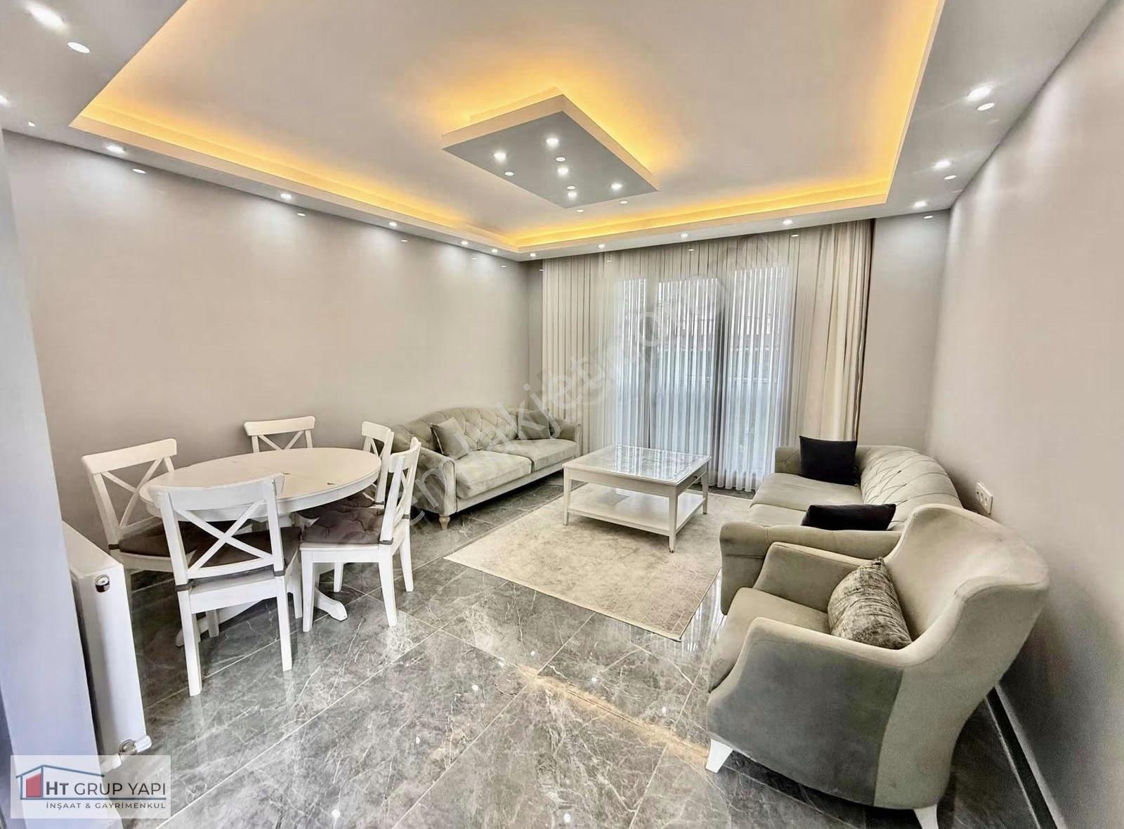 ▃▅▇ht Grup▇▅▃alt Yapılı Kombi Petek Bağlı Oturuma Hazır Villa - Görsel 31
