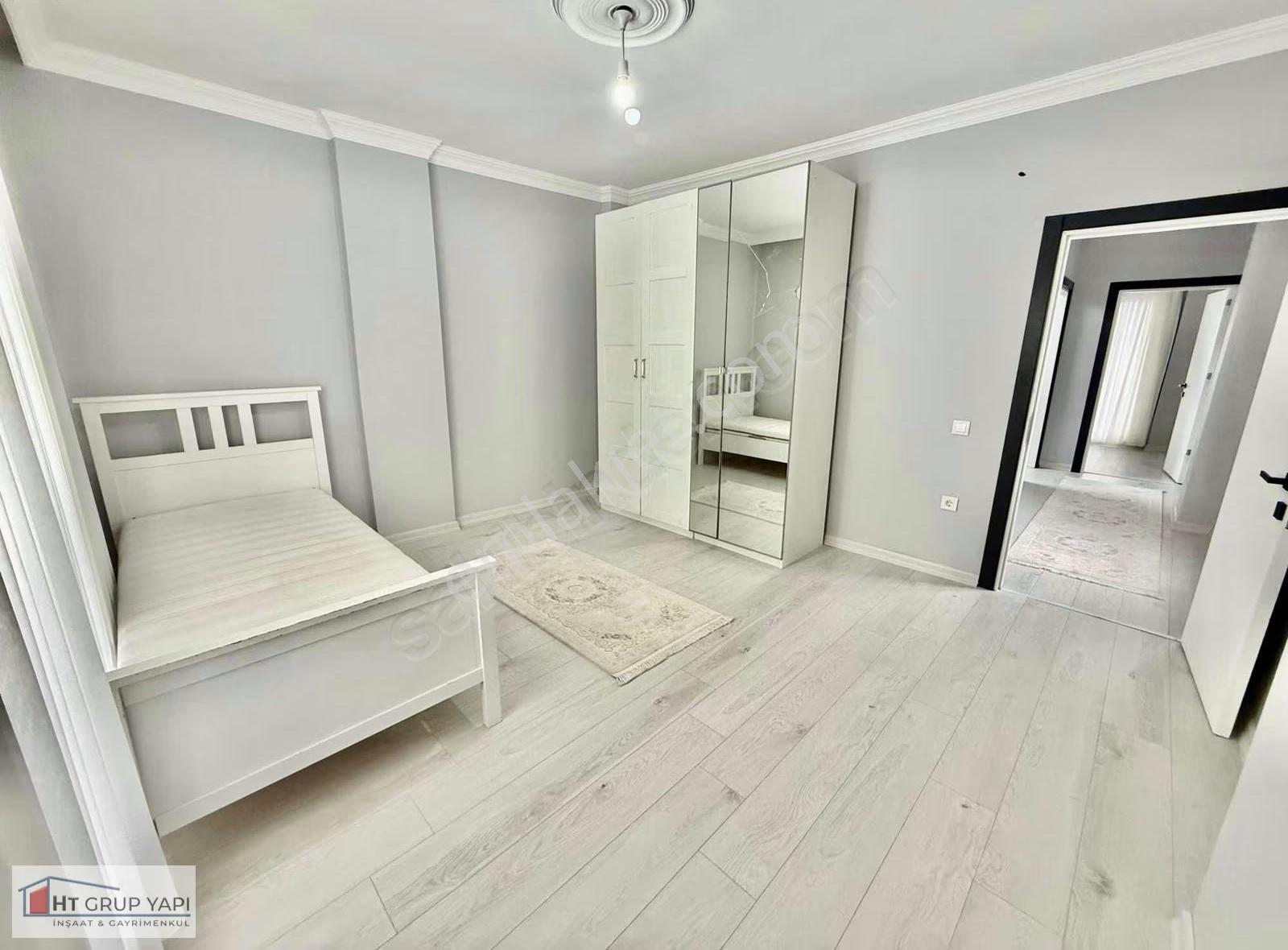 ▃▅▇ht Grup▇▅▃alt Yapılı Kombi Petek Bağlı Oturuma Hazır Villa - Görsel 14