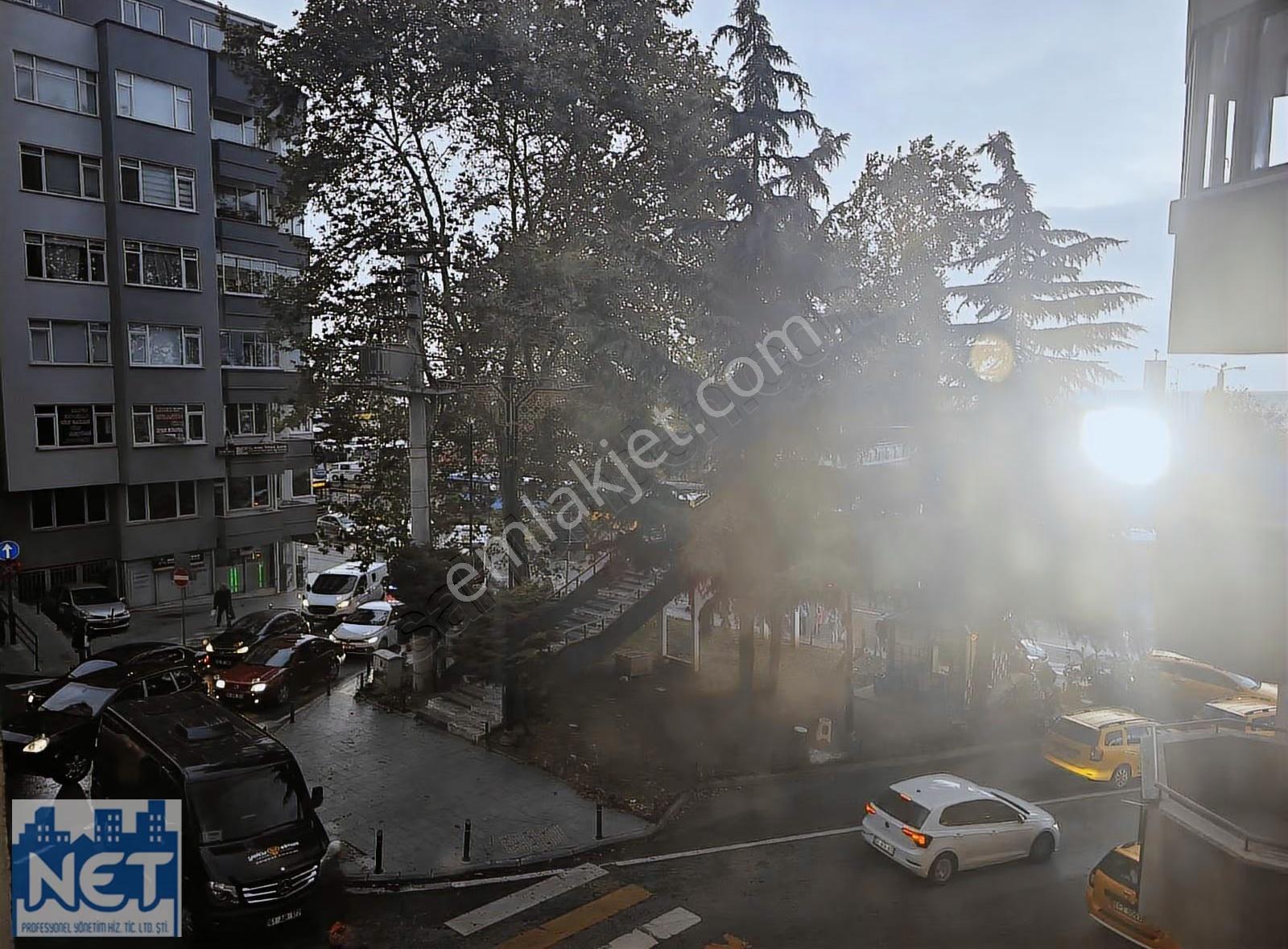 Kemerkaya Şehir İçi Otobüs Terminali Karşısında Satılık Daire - Görsel 3