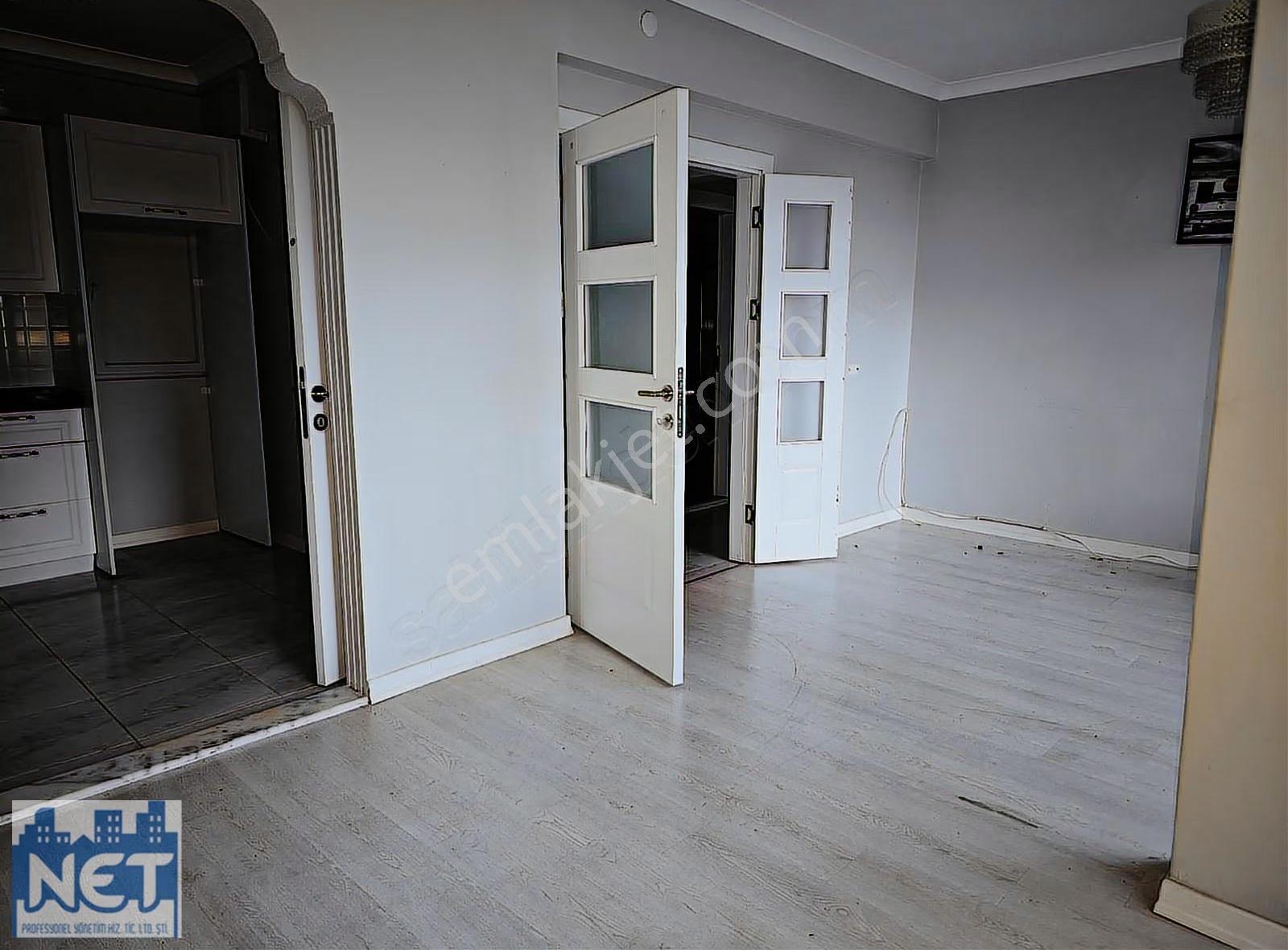 Kemerkaya Şehir İçi Otobüs Terminali Karşısında Satılık Daire - Görsel 9