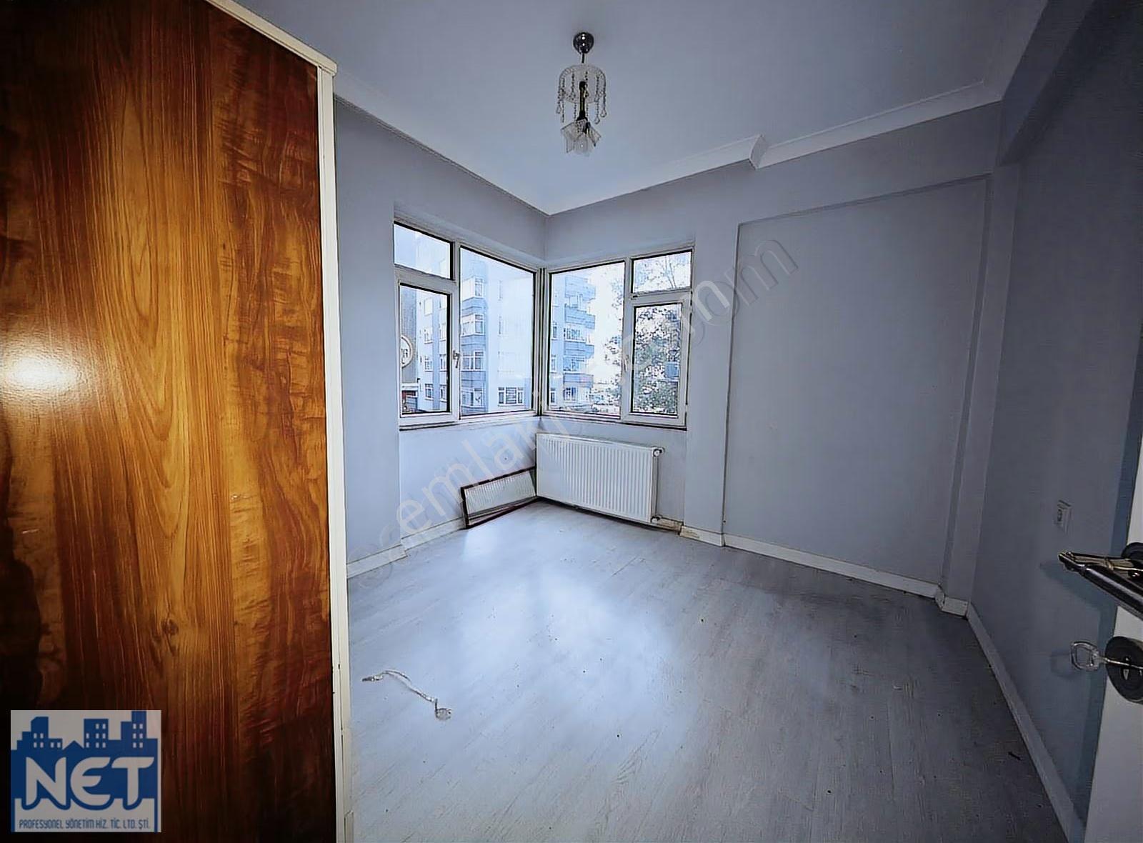 Kemerkaya Şehir İçi Otobüs Terminali Karşısında Satılık Daire - Görsel 4