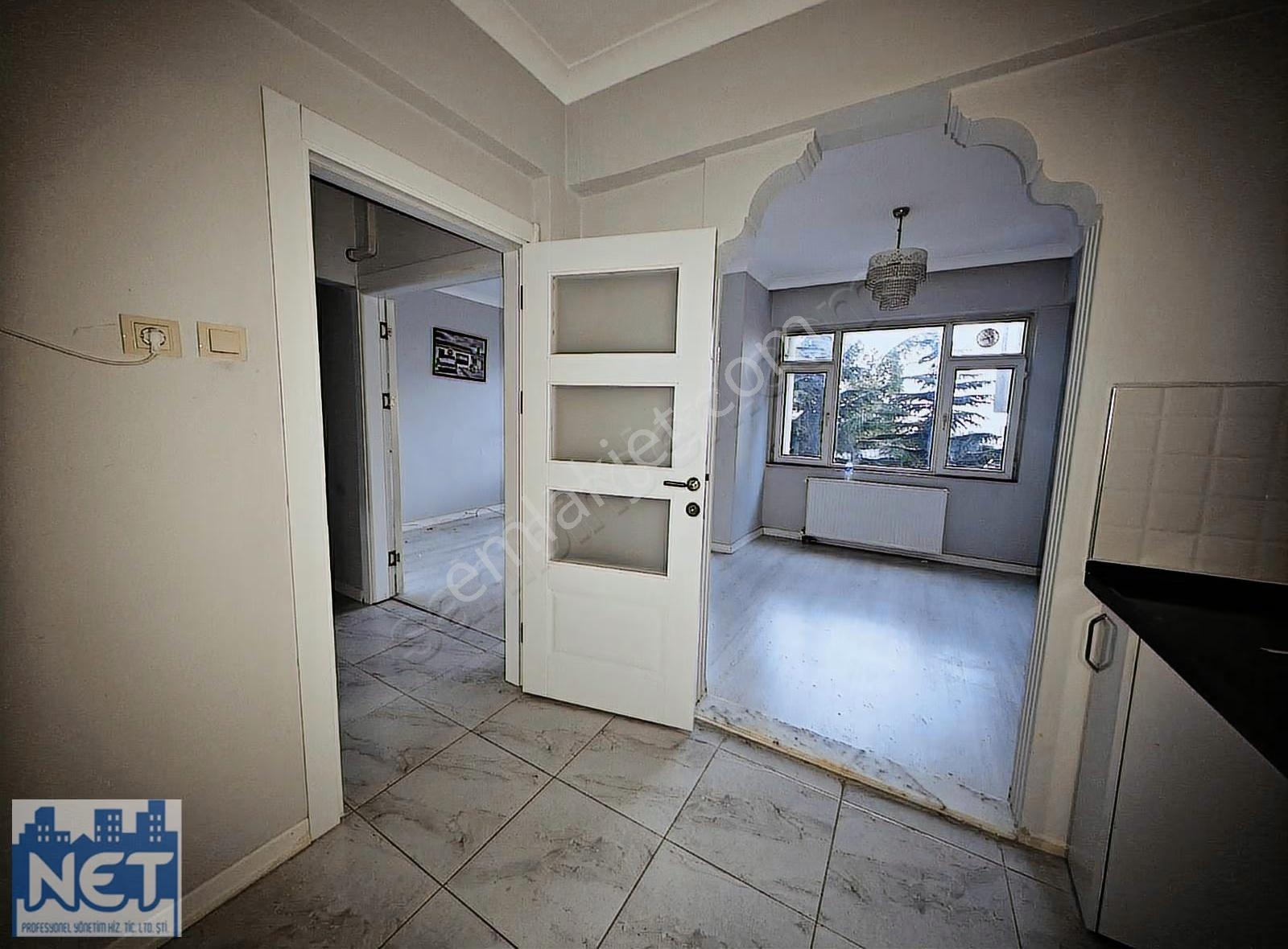 Kemerkaya Şehir İçi Otobüs Terminali Karşısında Satılık Daire - Görsel 14