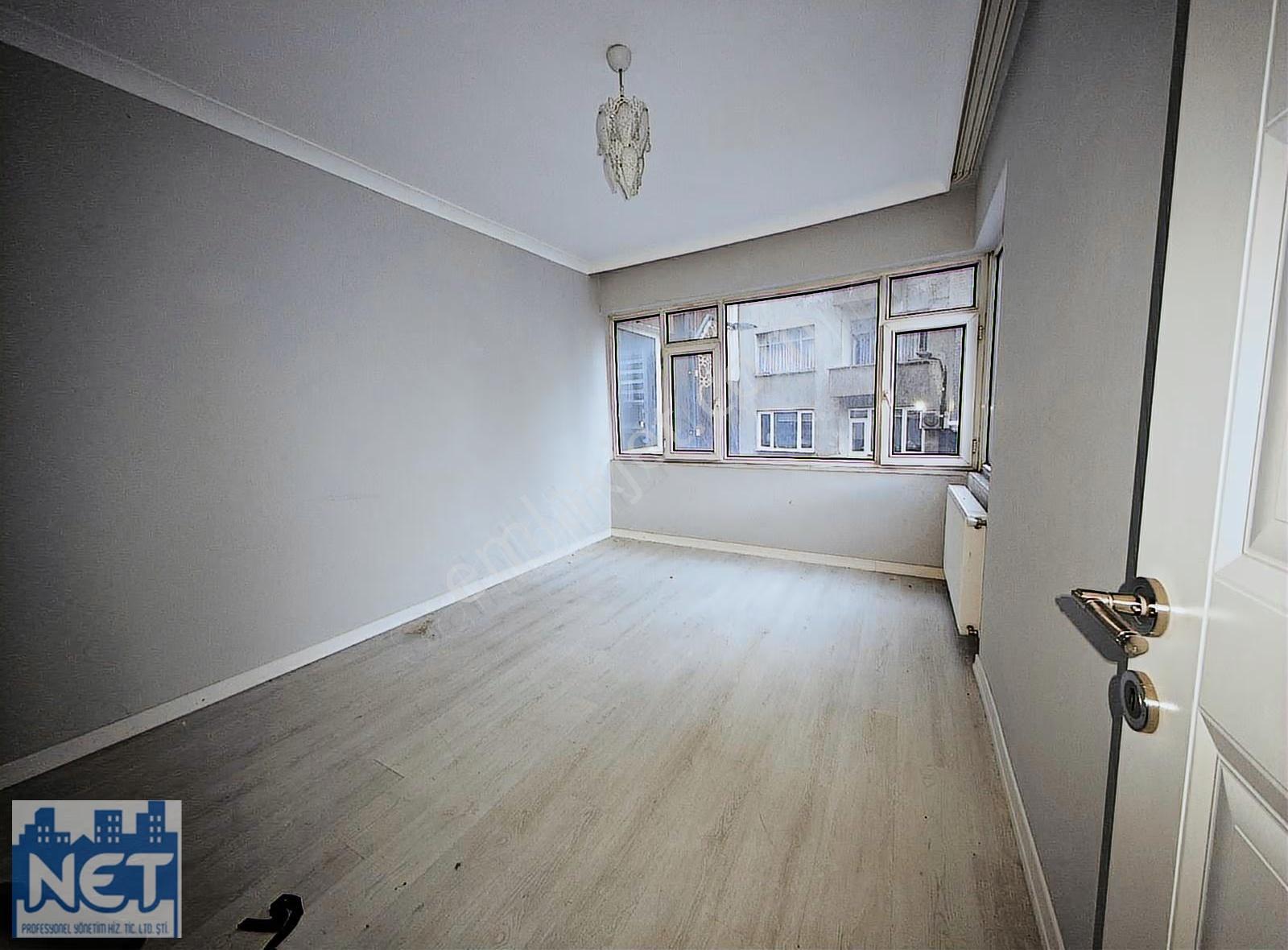 Kemerkaya Şehir İçi Otobüs Terminali Karşısında Satılık Daire - Görsel 7