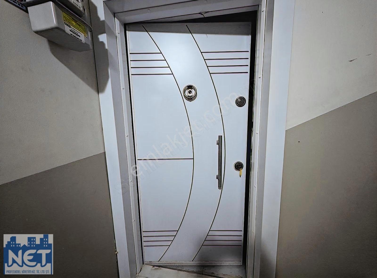 Kemerkaya Şehir İçi Otobüs Terminali Karşısında Satılık Daire - Görsel 18