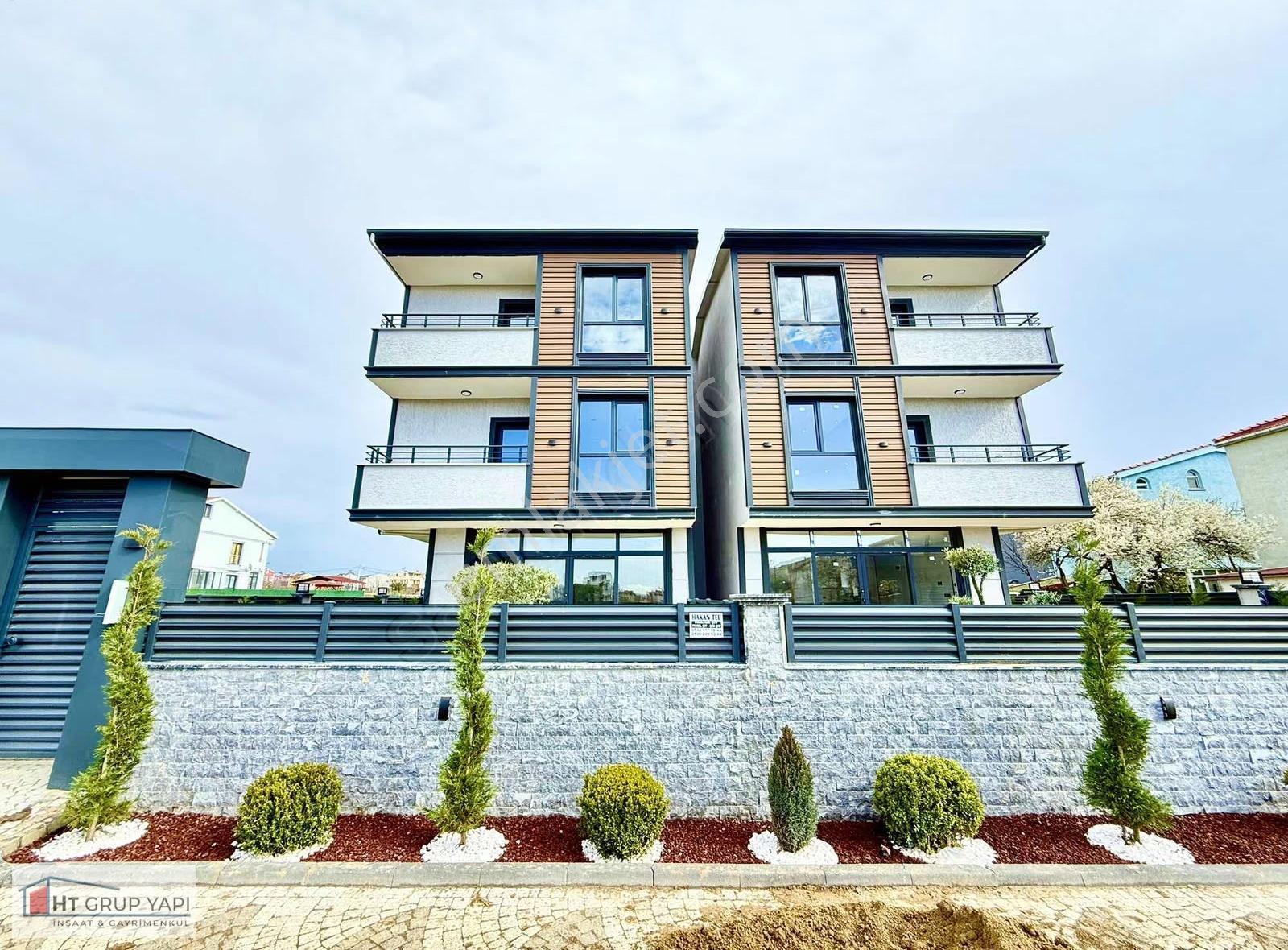 ▃▅▇ht Grup▇▅▃geniş Bahçeli İskanlı Ultralux Müstakil Villa