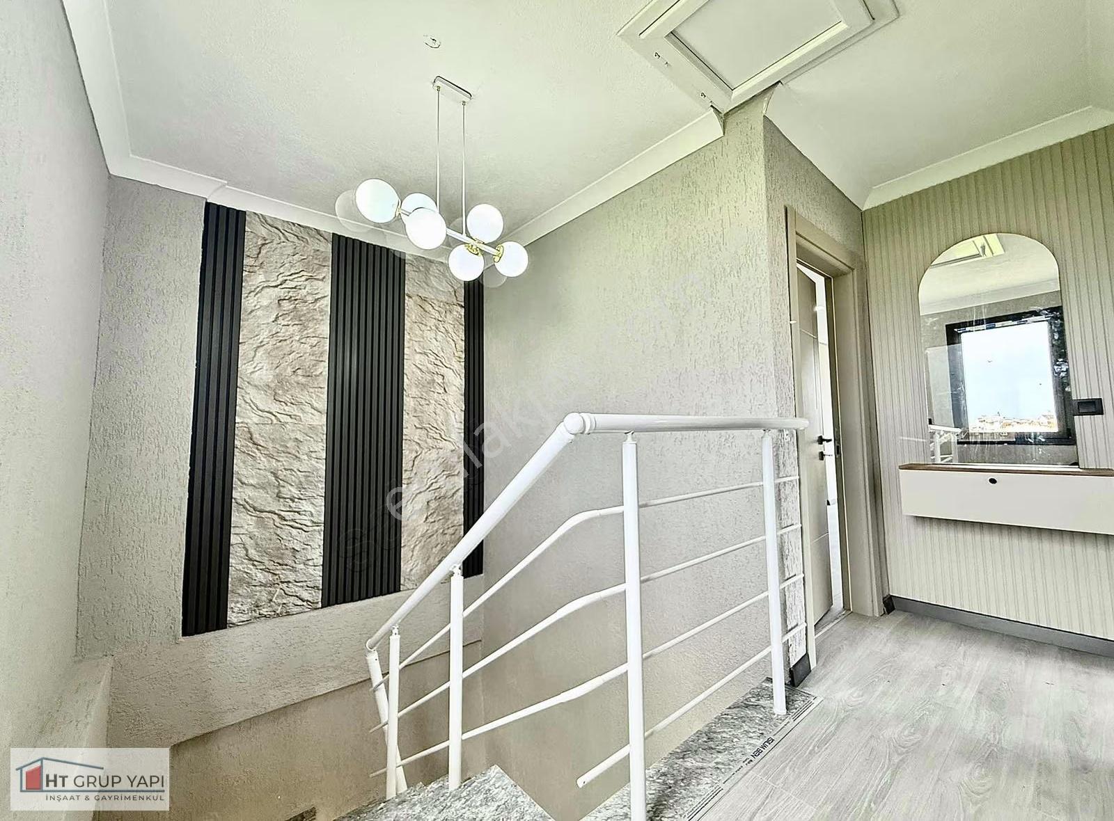 ▃▅▇ht Grup▇▅▃geniş Bahçeli İskanlı Ultralux Müstakil Villa - Görsel 6