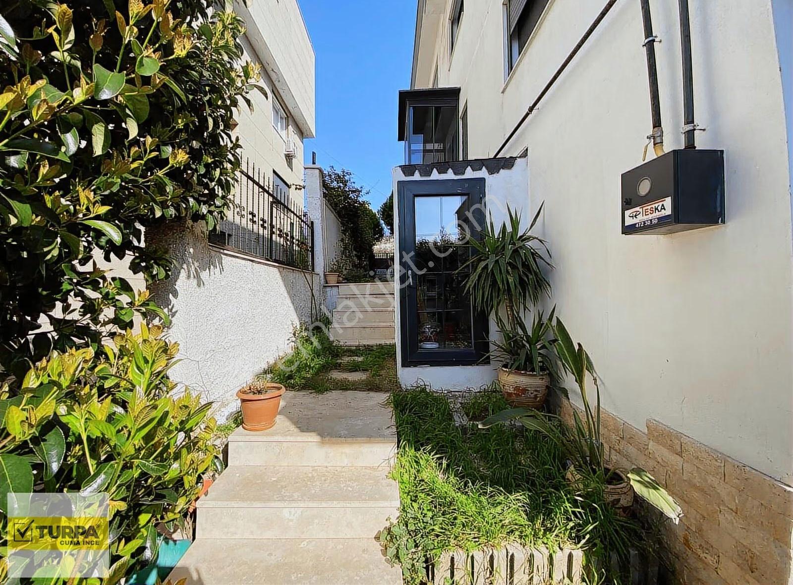 Cuma İnce'den Beyazevler'de 4+1 Tribleks Villa - Görsel 34